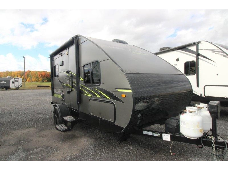2019 Other Falcon M20