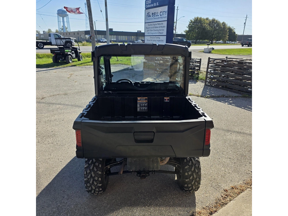 2023 Polaris Ranger Sp 570 Premium