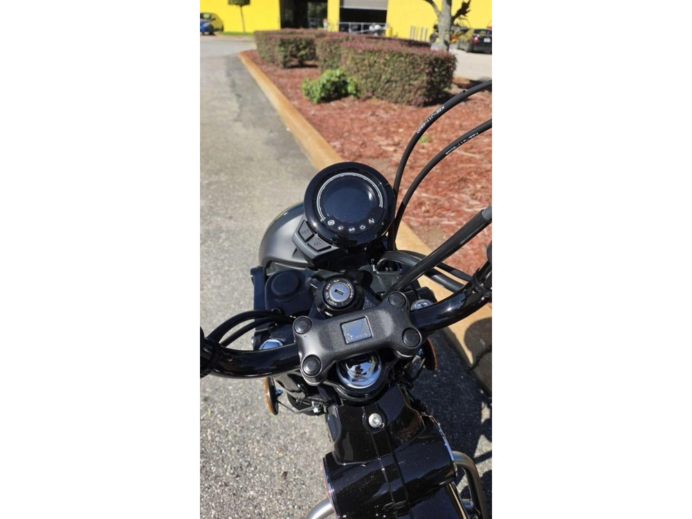 2026 Honda Trail125