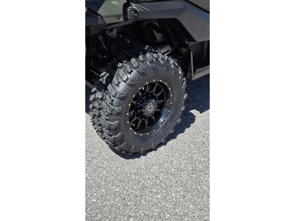 2026 Honda Pioneer 1000-5 Deluxe