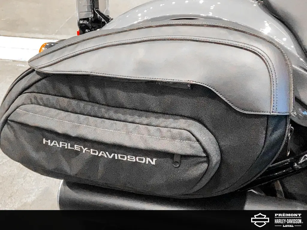 Harley-Davidson DYNA LOW RIDER SFXLRS 2022