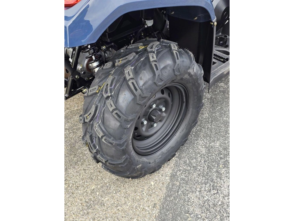 2026 Kawasaki Brute Force® 450 4x4 Eps