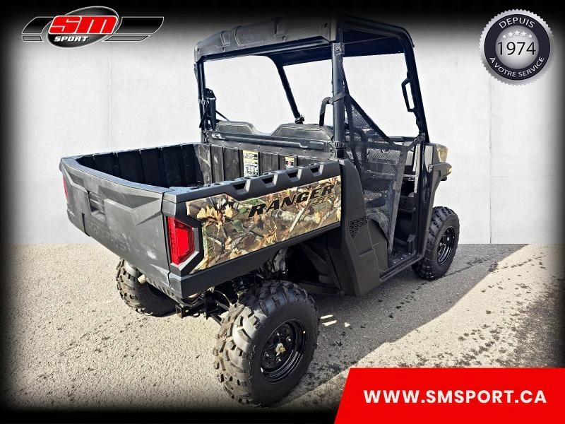 2023 Polaris Ranger 570 Sp
