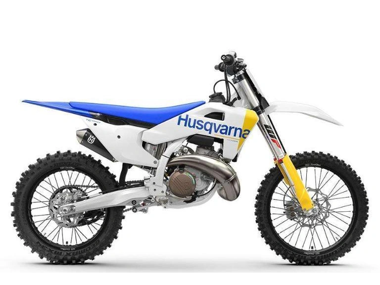 Husqvarna Tc 250 2027 alt