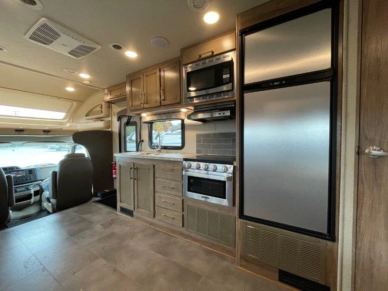 Entegra Odyssey 24b 2019