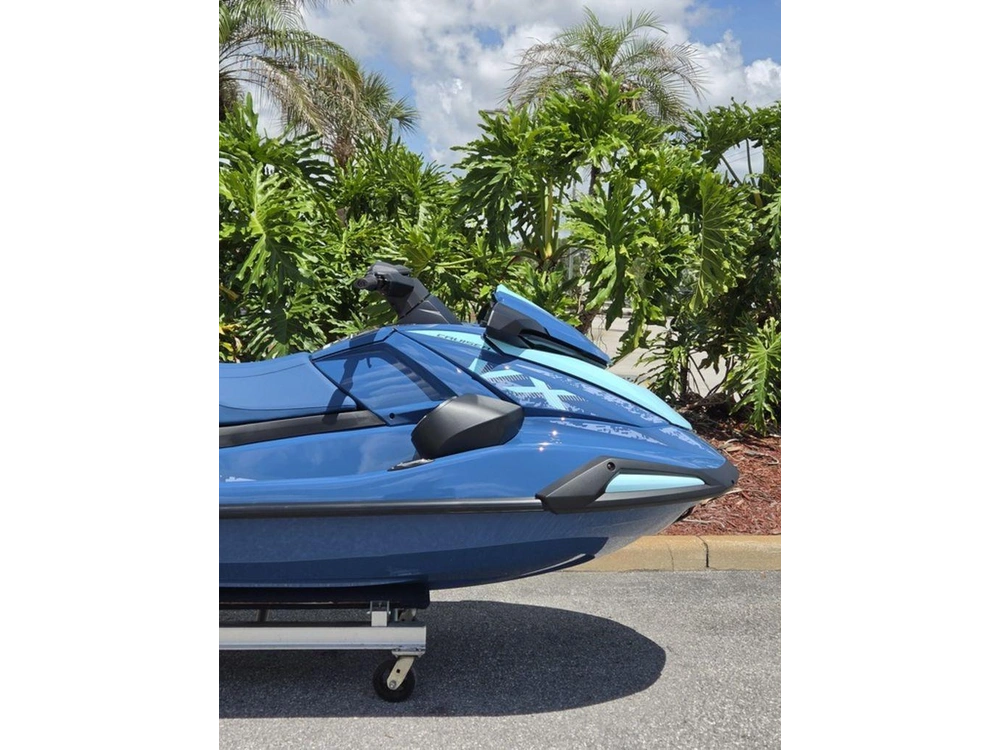 2026 Yamaha Vx Cruiser® With Audio