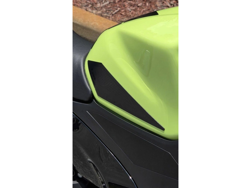 2026 Kawasaki Ninja® 500 Se Abs