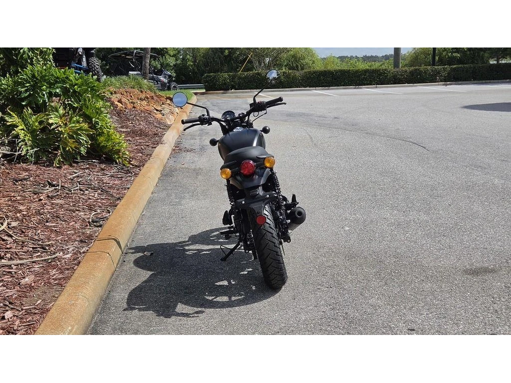 2027 Royal Enfield Hunter 350 Graphite Grey