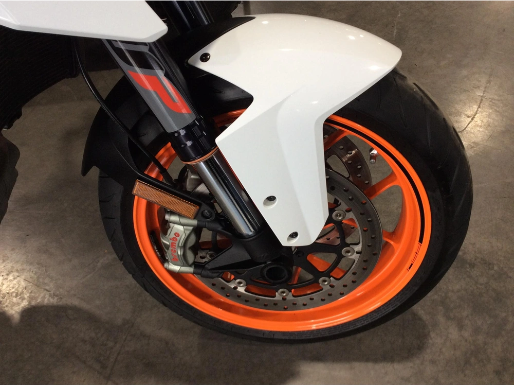 2018 Ktm 1290 Super Duke R