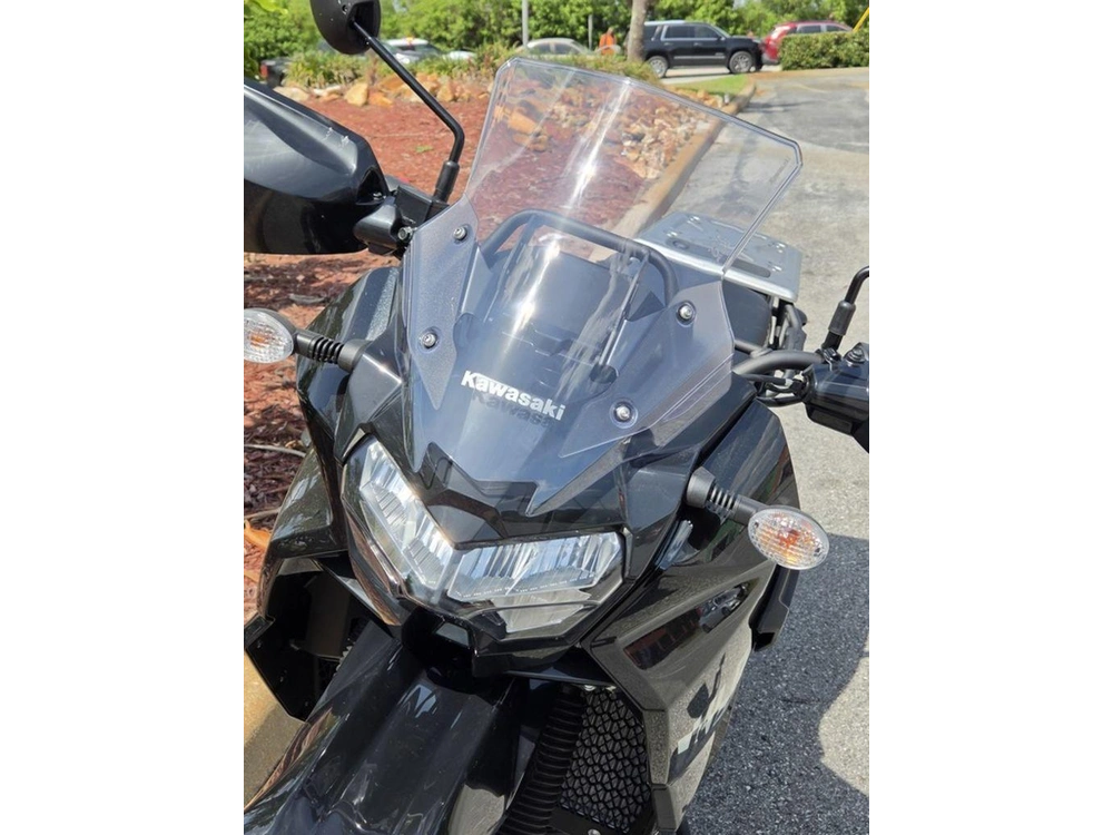 2026 Kawasaki Klr®650 S