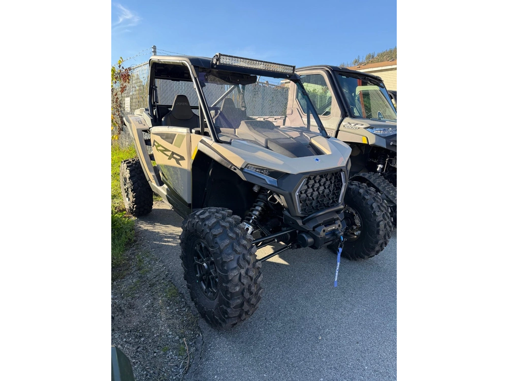 2026 Polaris Rzr Xp 1000 Ultimate Sand Dune