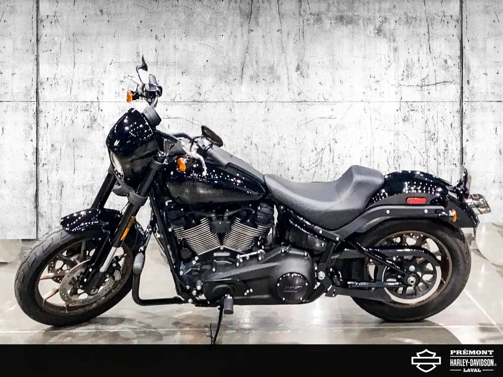 2023 Harley-Davidson DYNA LOW RIDER SFXLRS