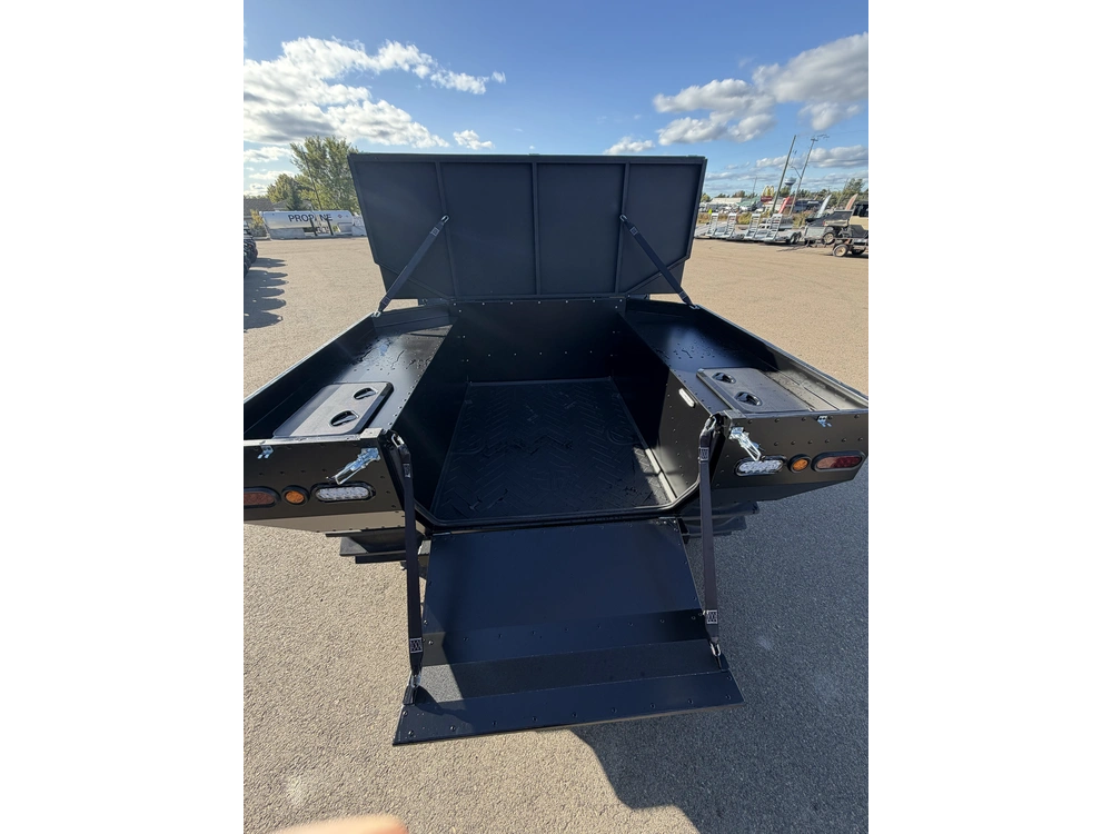 2026 Other Sr-v Cabin