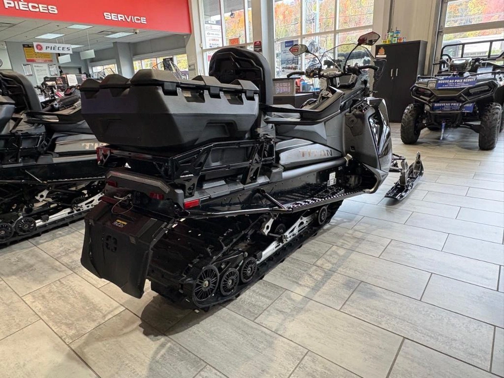 Polaris Prostar Titan Adventure Ultimate 1.8 Caméra Gopro Max2 Gratuite 2027 alt