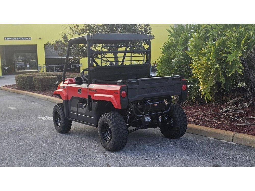 2026 Kawasaki Mule Pro-mx™ Eps