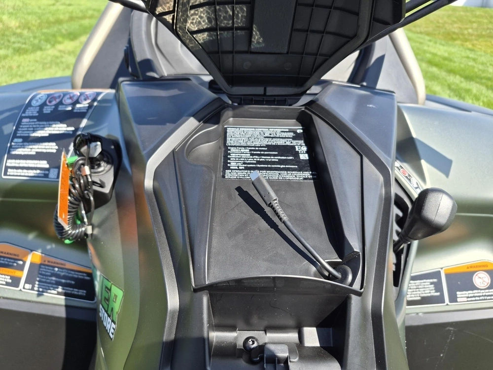 2027 Can-am Outlander X Mr 1000r