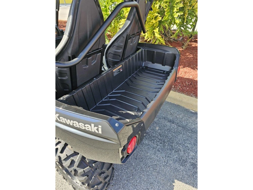 2025 Kawasaki Teryx4™ S Le