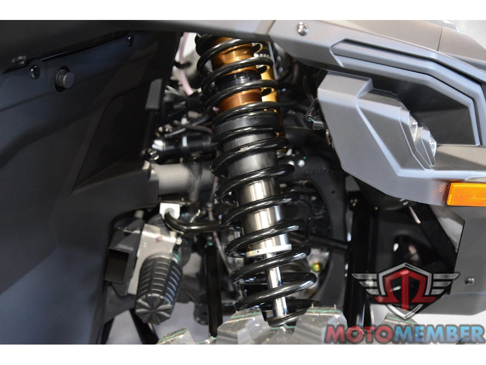 2027 Can-am Maverick X3 Max Ds Turbo