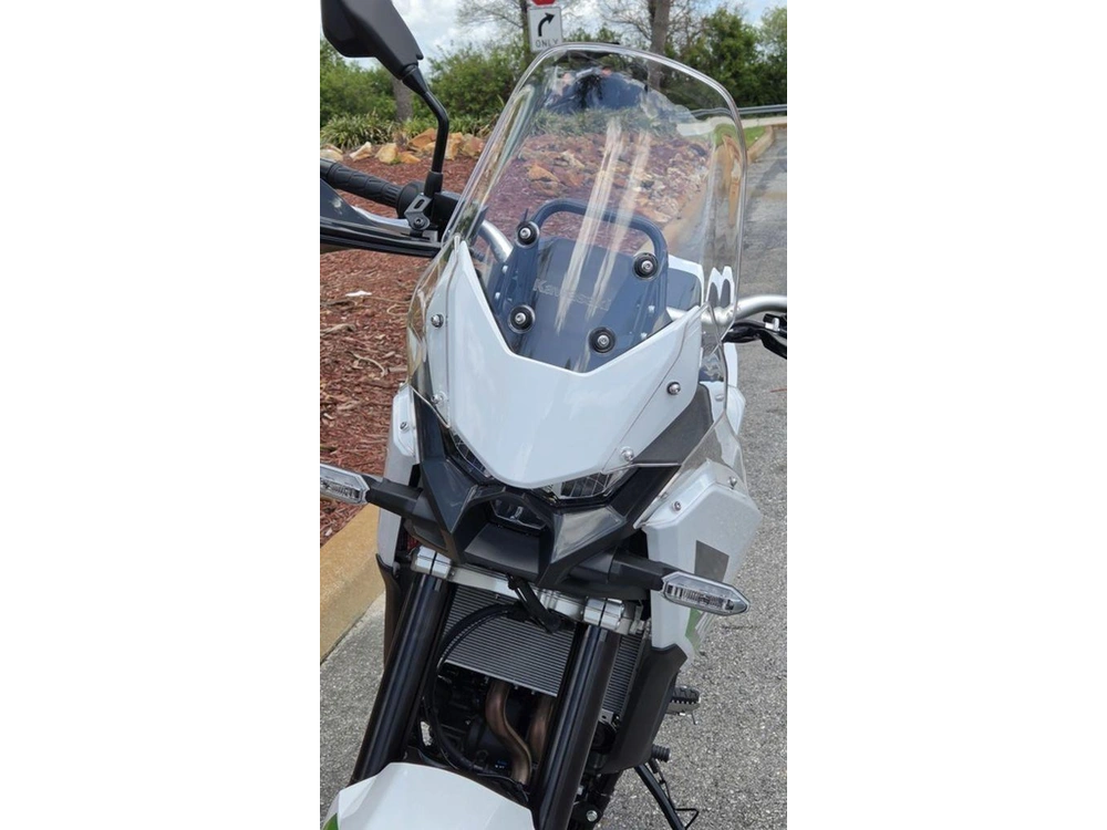 2026 Kawasaki Kle®500 Se Abs