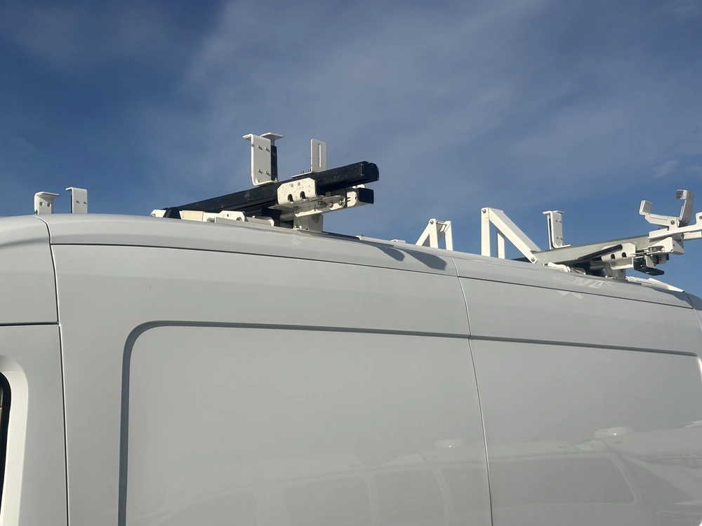 2020 Ford Transit Cargo Van