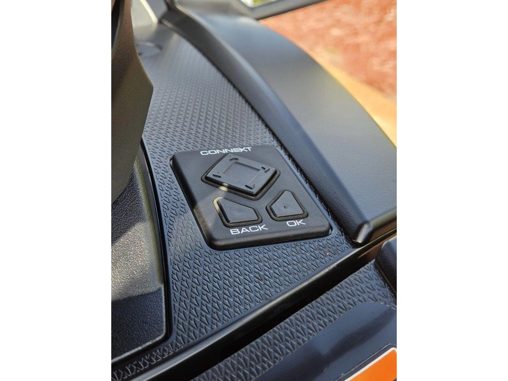 2026 Yamaha Vx Cruiser® With Audio
