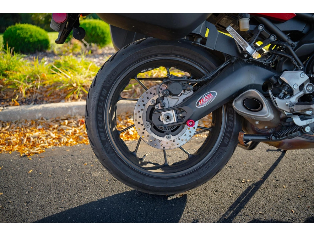 2015 Yamaha Fj-09 alt