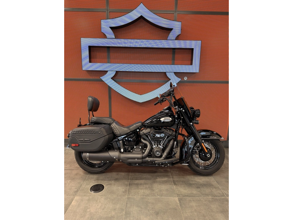 2023 Harley-davidson Heritage Classic 114
