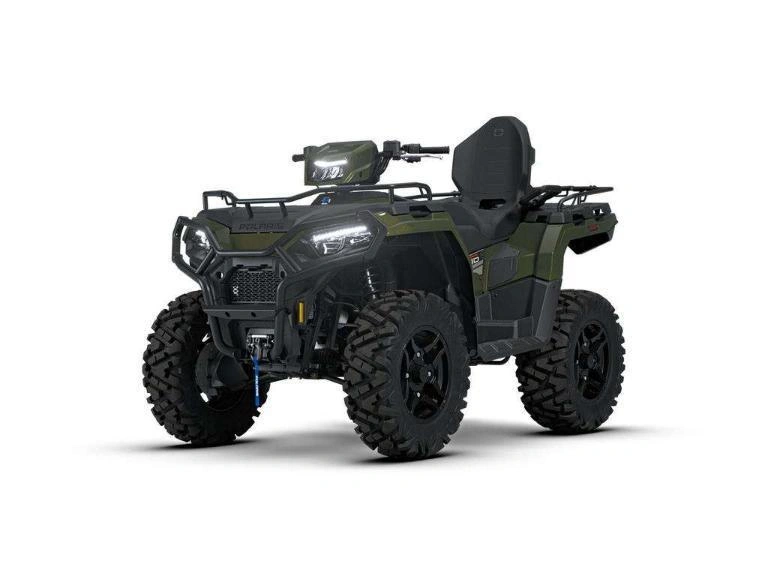 Polaris Sportsman Touring 600 Premium 2027