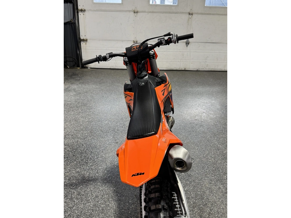 2026 Ktm 350 Sx-f