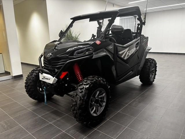 Cfmoto Zforce 2025
