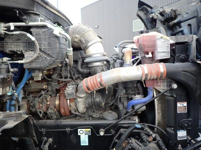 Kenworth T880 2025
