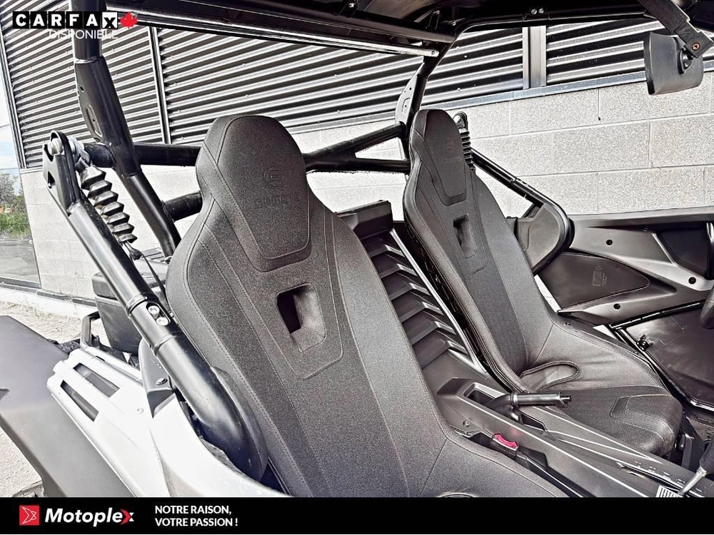 2022 Cfmoto Zforce 950 Eps Lx