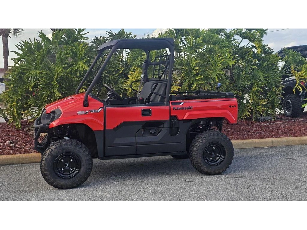 2026 Kawasaki Mule Pro-mx™ Eps