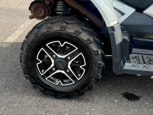 Polaris Sportsman Touring Xp 1000 2021