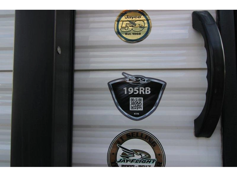 2019 Jayco Jay Flight 195rb.slx