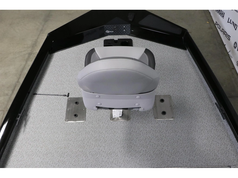 G3 Boats Sportsman 1810 + Yamaha Vf115lb Vmax Sho 2026