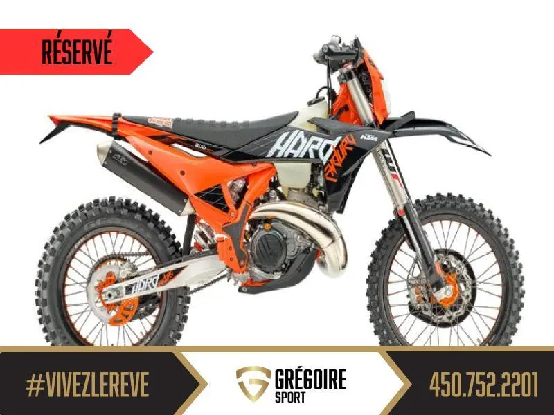 2027 Ktm 300 Xc-w Hardenduro alt