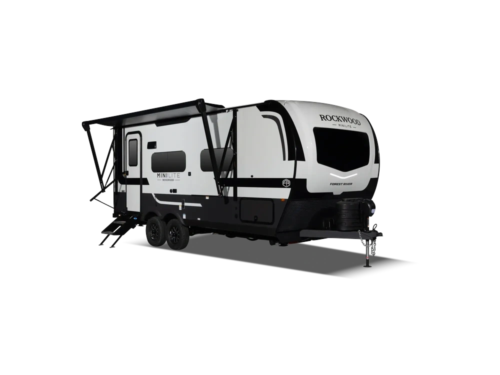 Forest River Rockwood Mini-lite 2109s 2027 alt