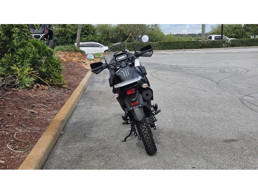 2026 Kawasaki Klr®650 S