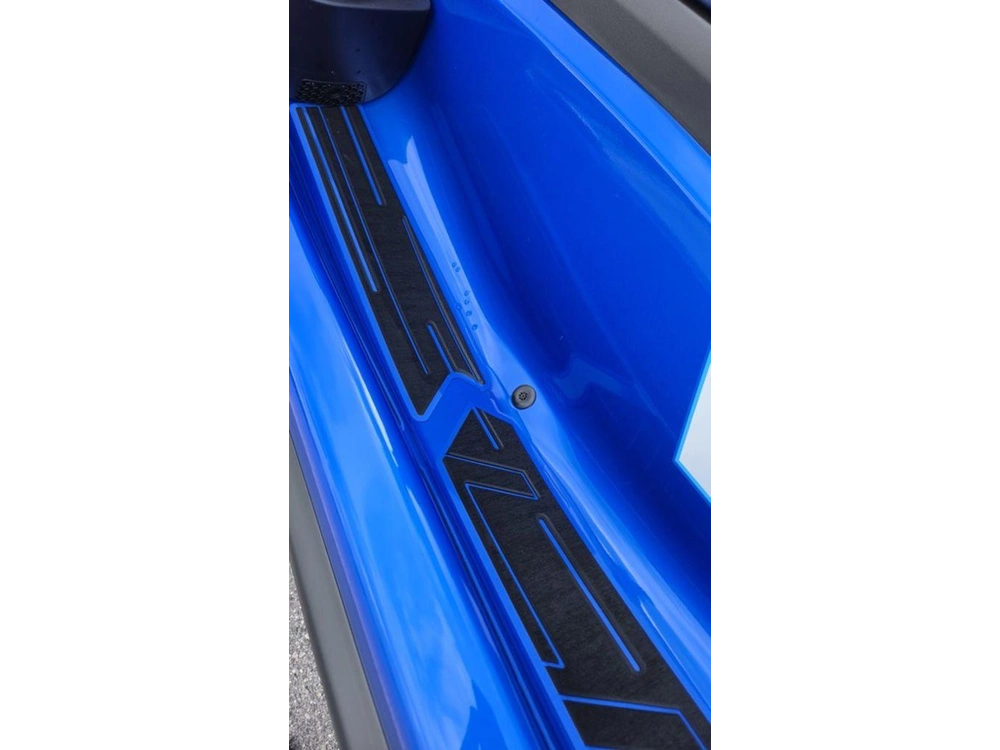 2026 Yamaha Vx® Limited Ho