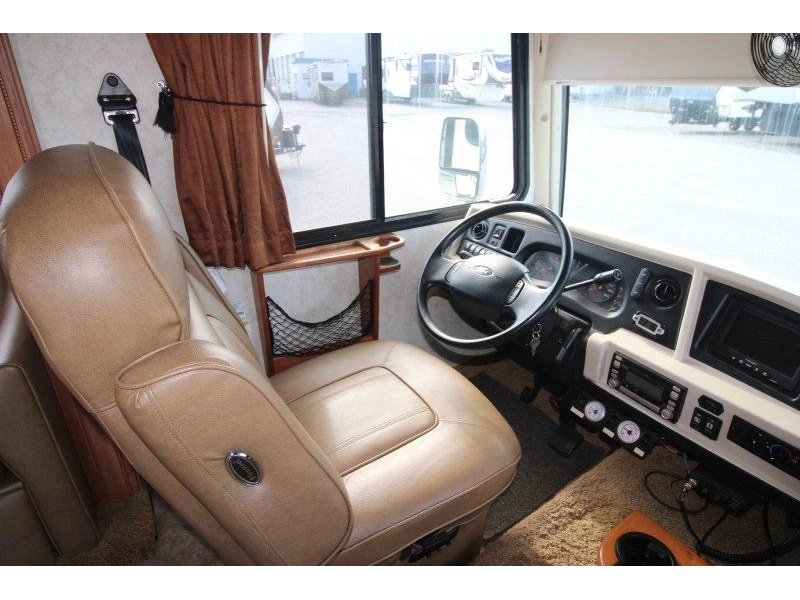 2011 Fleetwood Southwind 32sv