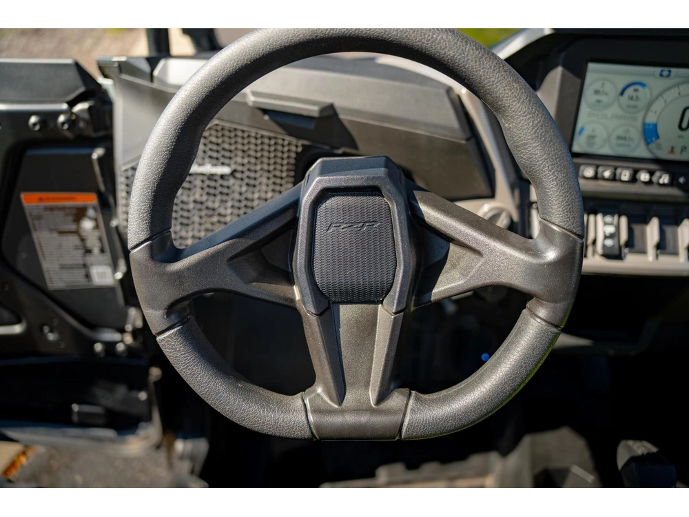 2025 Polaris Rzr Xp 1000 Ultimate