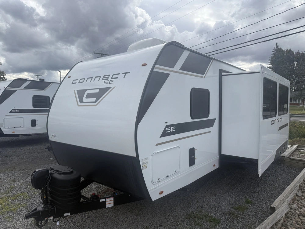 2027 Kz-rv Connect Se 281bhkse alt