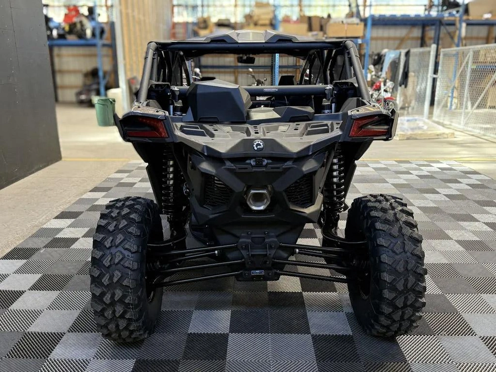 2027 Can-am Maverick X3 Max X