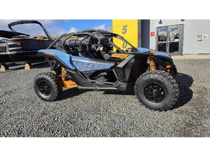 Can-am Maverick X3 Xds 2026 alt
