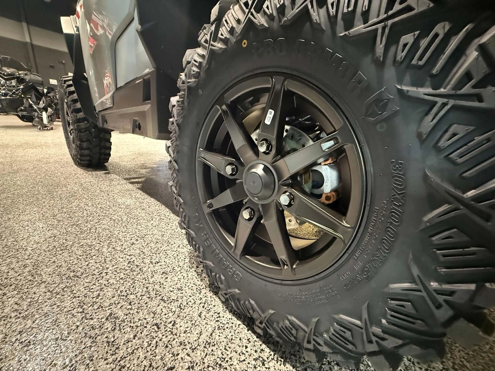 Polaris General 1000 Xp 2027 alt