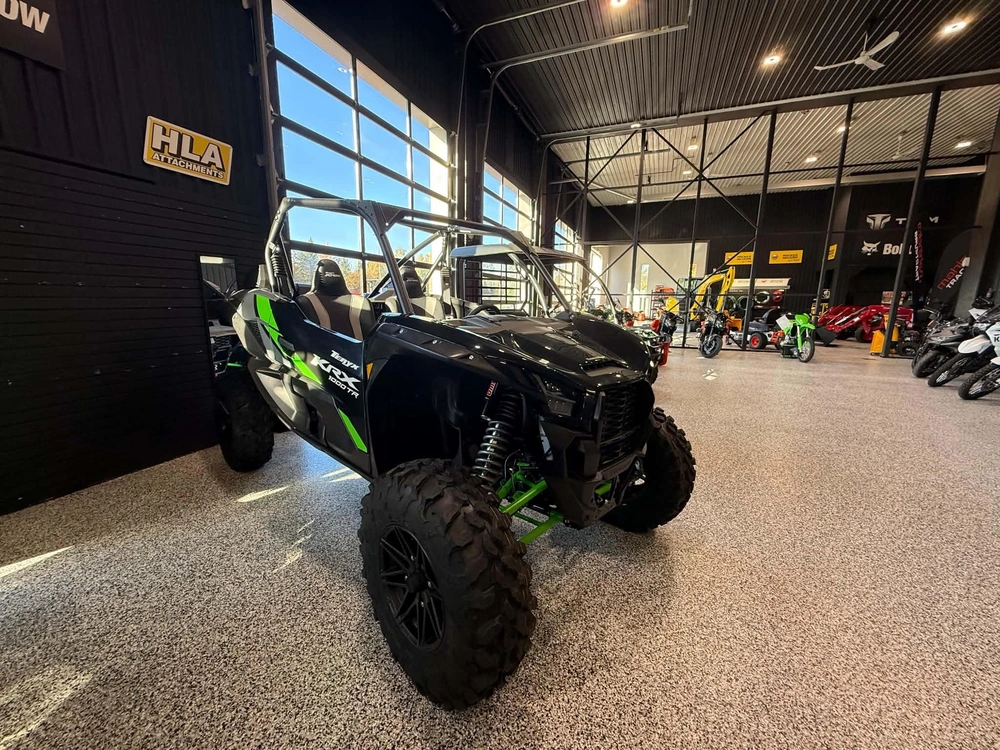 Kawasaki Teryx Krx 1000 2026