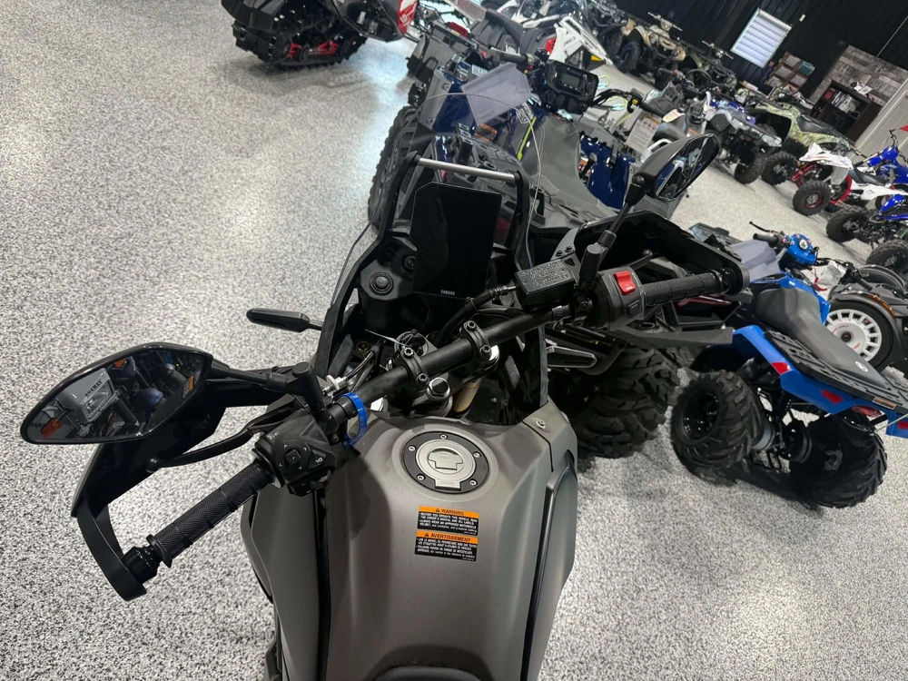 Yamaha Tenere 700 2026 alt
