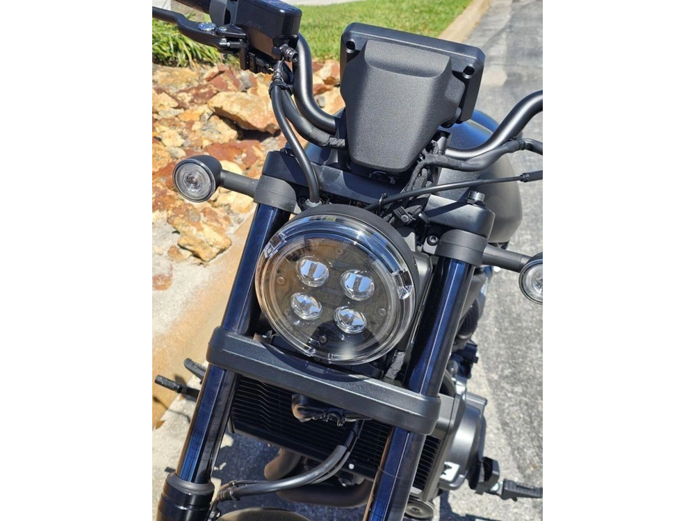 2026 Honda Rebel 1100 Dct