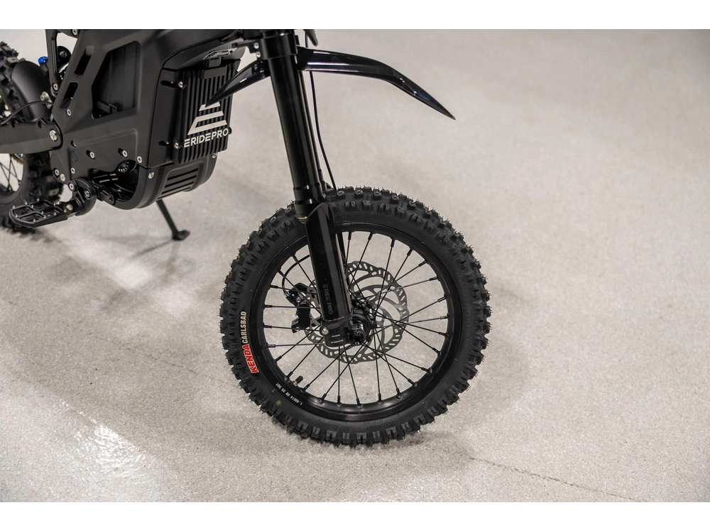 2026 Others E-ride Mini R 72v Bike